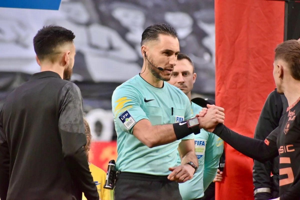 RC Lens – PSG : l’arbitre du Trophée des champions est connu