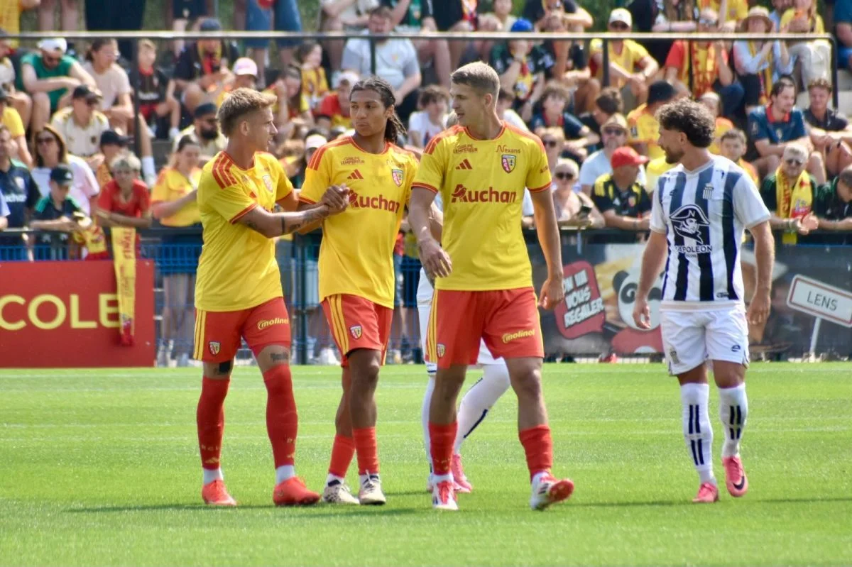 Pour les supporters, le onze contre Sunderland doit servir de référence