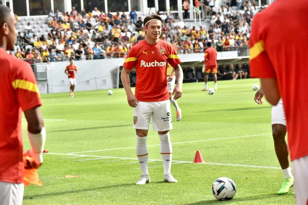 [Ldc-3e Tour aller] Lyon battu, Patrick Berg buteur face à l’USG de Hervé Koffi