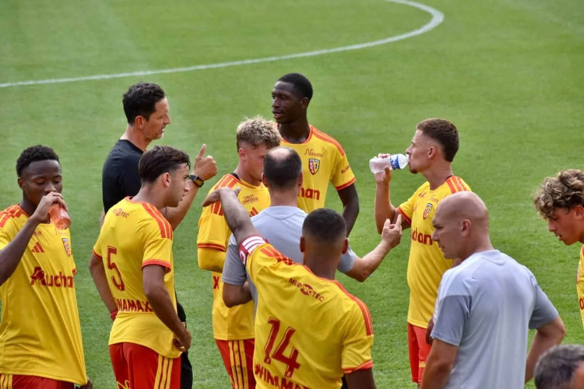 Dans quel secteur le RC Lens doit-il concentrer ses forces pour cette deuxième partie de mercato ? Les réponses