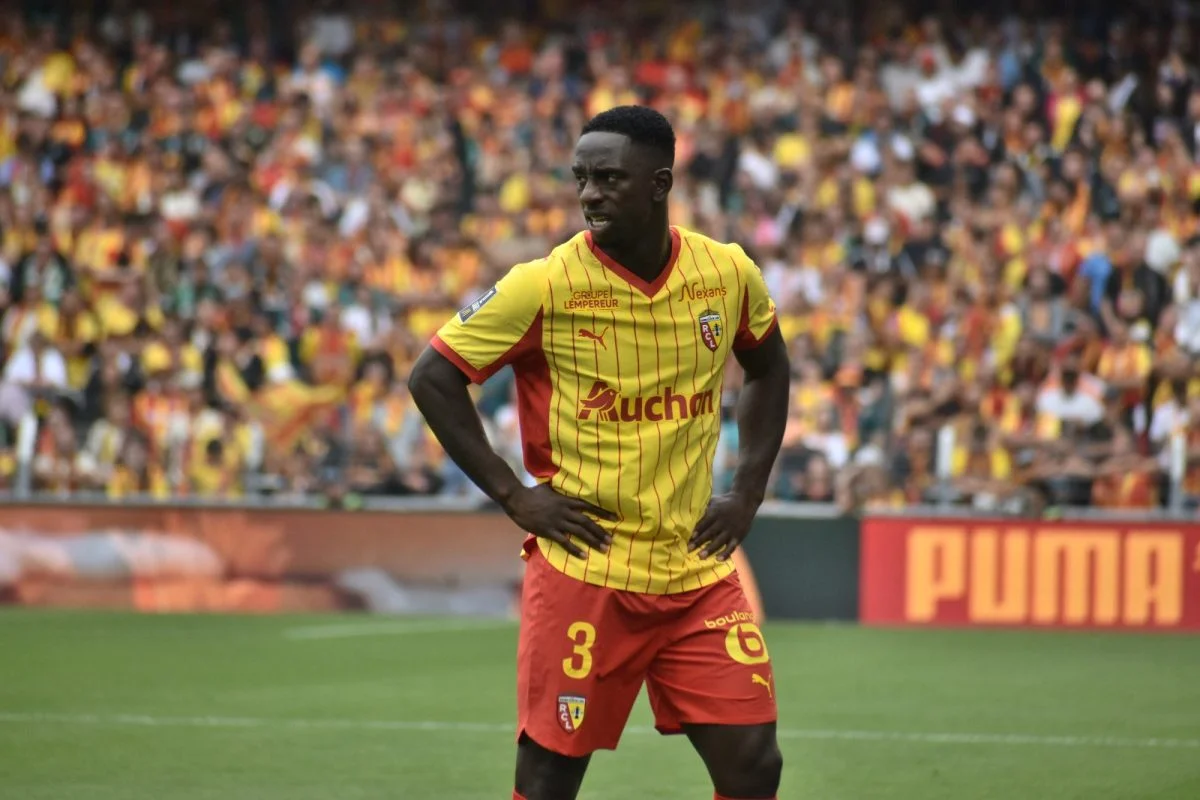 L’ancien Lensois Deiver Machado toujours à la recherche d’un club