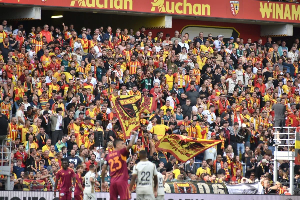 RC Lens – Sunderland : la préfecture alerte sur un trafic très perturbé autour de Lens