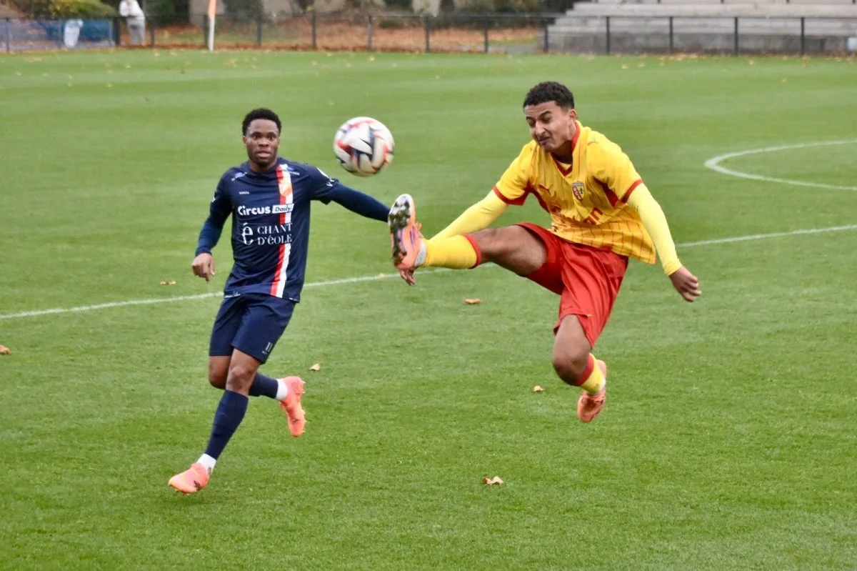 Avant les pros, la réserve du RC Lens défiera aussi Sunderland samedi