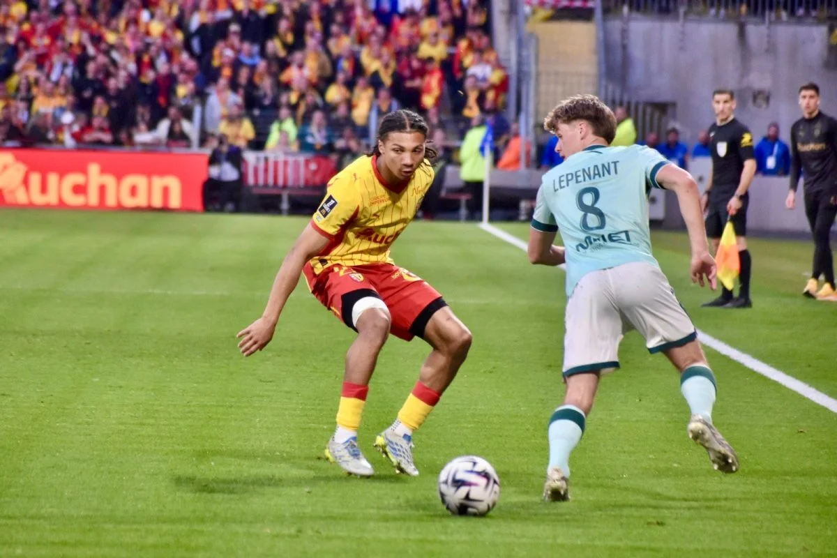 Crystal Palace ne devrait pas aller plus loin pour Ismaëlo Ganiou
