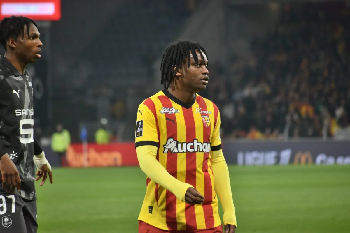 [Ligue Europa qualifications] Jeremy Agbonifo et le Jagiellonia prennent une option face aux Rangers