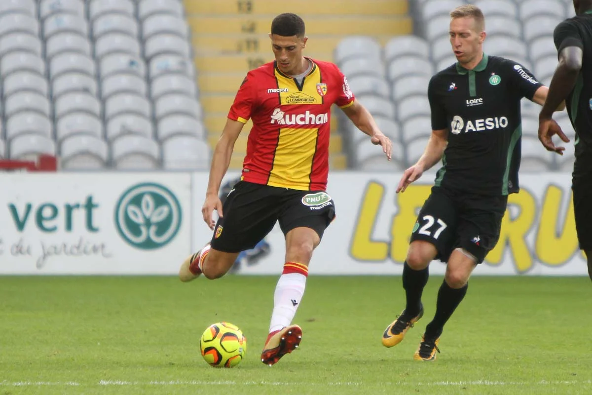 Mehdi Tahrat prend sa retraite et n’oublie pas le RC Lens