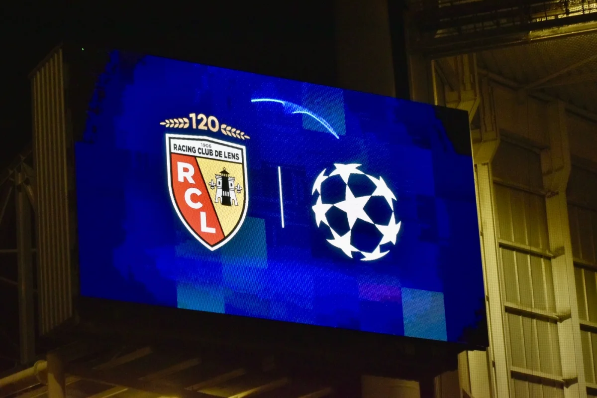 Ligue des Champions : découvrez les chapeaux provisoires