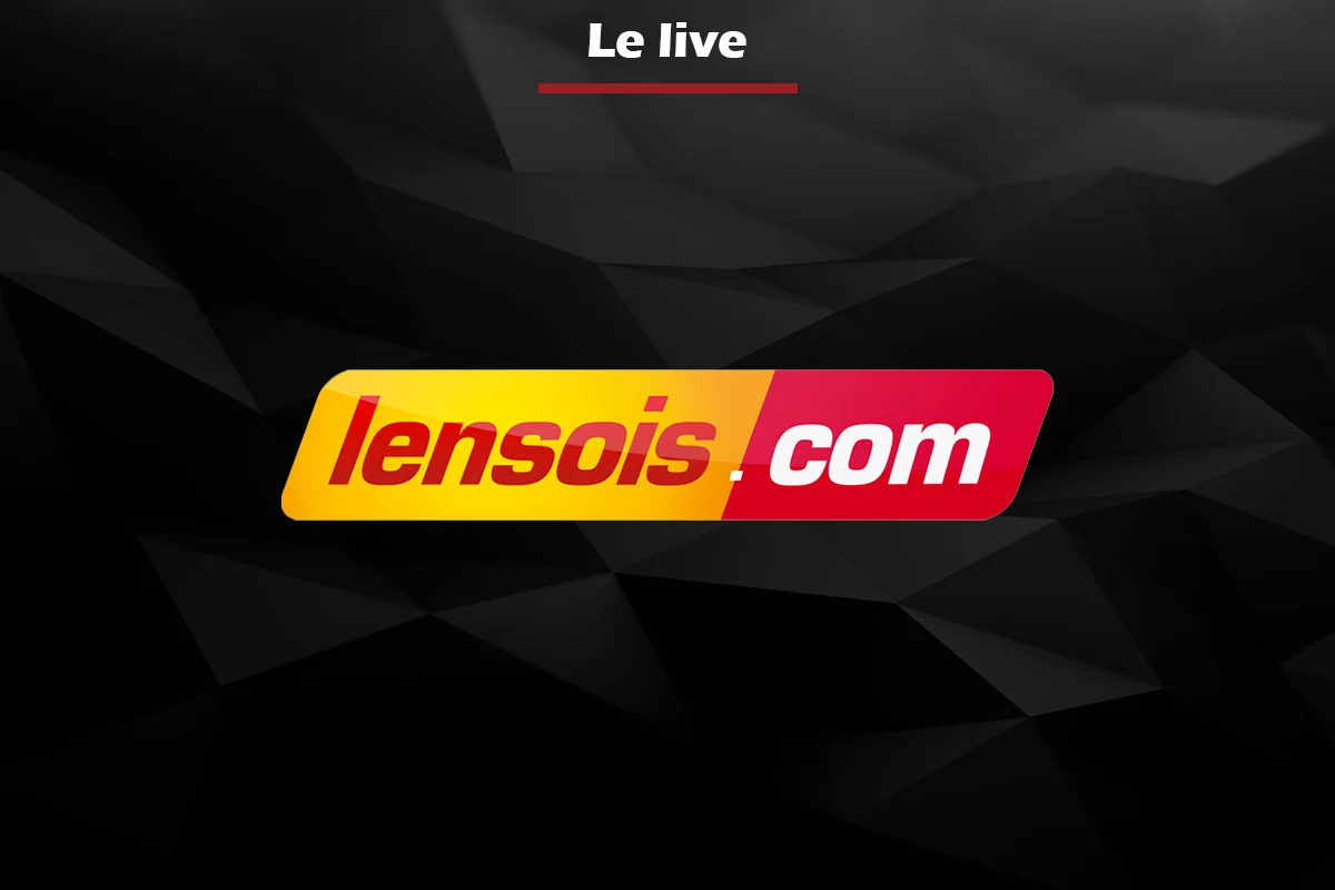 Live, réactions, news… Suivez RC Lens – Sunderland sur Lensois.com !