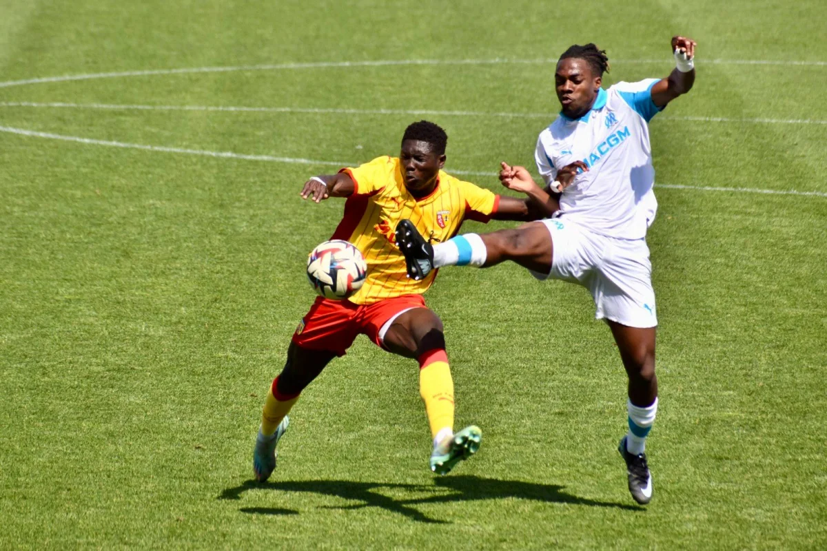 Le programme du week-end du RC Lens