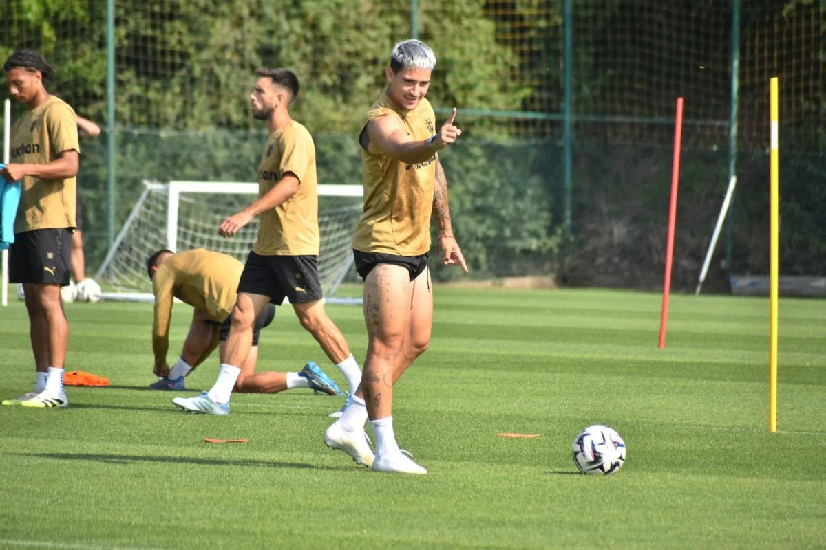 [Pré-saison de Ligue 1] L’AS Monaco s’en sort face au Getafe de Martin Satriano