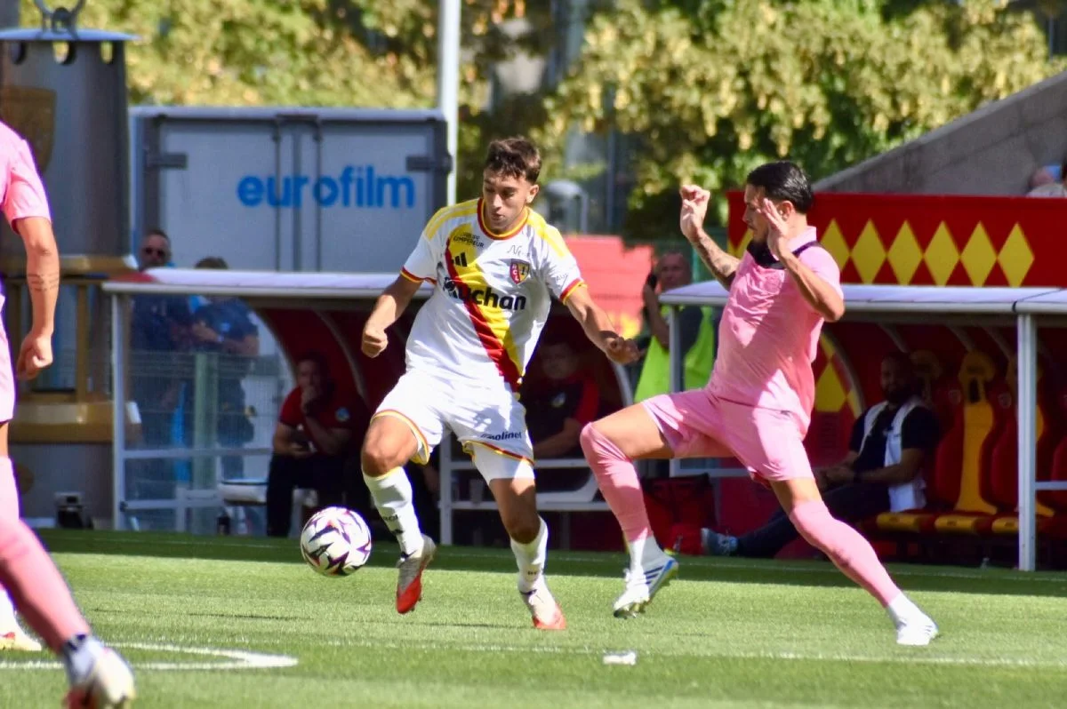 RC Lens – Sunderland (0-2) : les tops et les flops de la rédac’