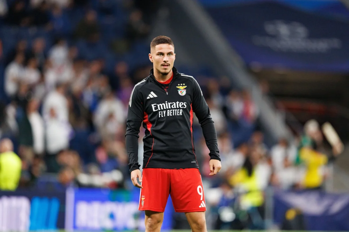 Franjo Ivanovic se rapproche du RC Lens