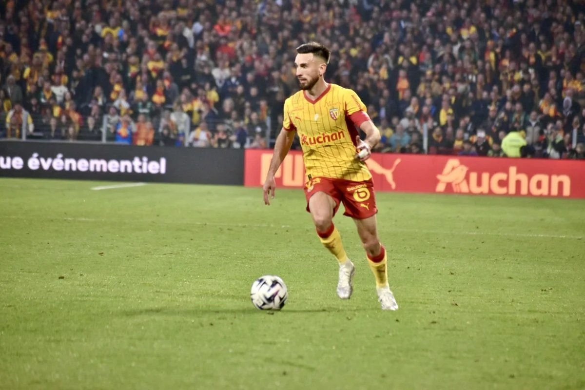 [Pré-saison de Ligue 1] Avec Brentfort, Mamadou Sangaré a battu le Stade Rennais d’Adrien Thomasson