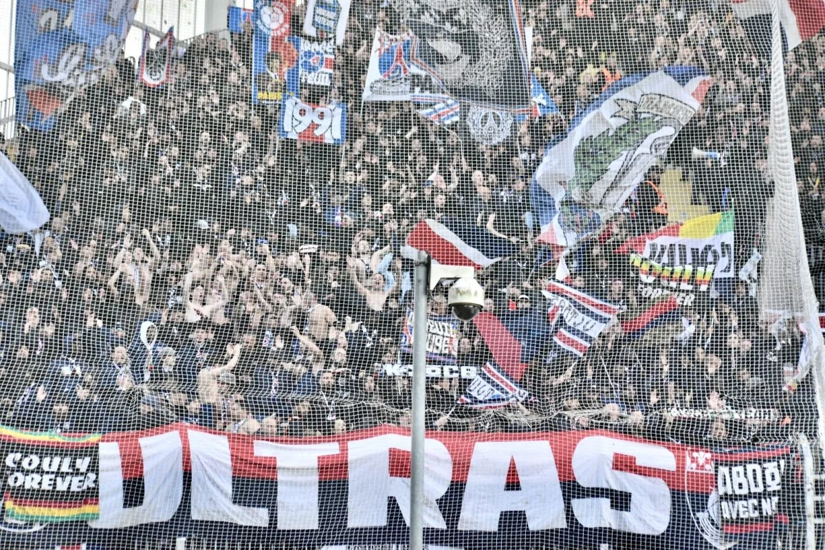 Trophée des champions à Bollaert : vers un boycott des supporters du Paris SG ?