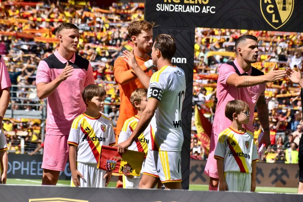 Peut-on être optimiste pour le début de saison du RC Lens ?