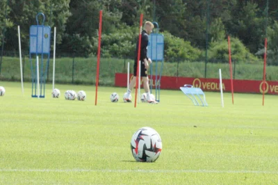 Succès pour les U17 et les U19 du RC Lens en amical ce week-end