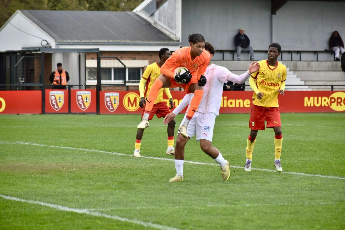 Plusieurs clubs européens suivent le profil de Daïvy Lefranc-Yeboah
