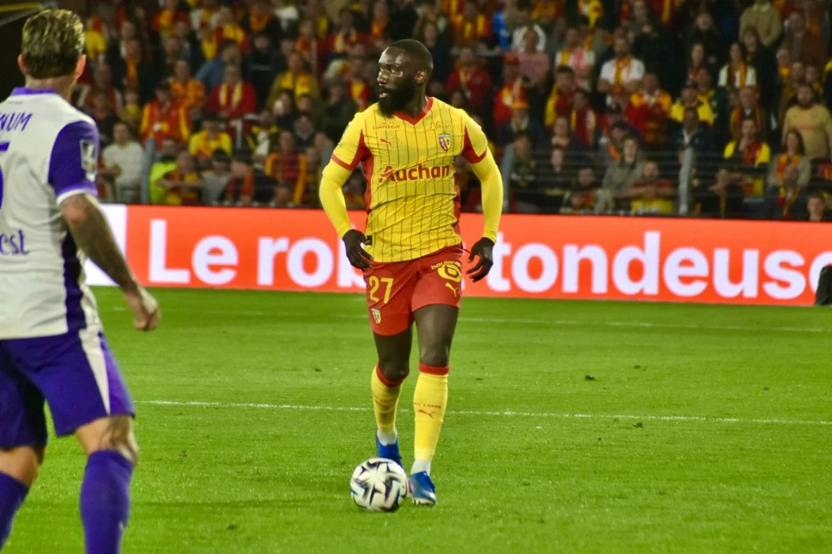 Arthur Masuaku prend la direction de la Turquie et de Konyaspor