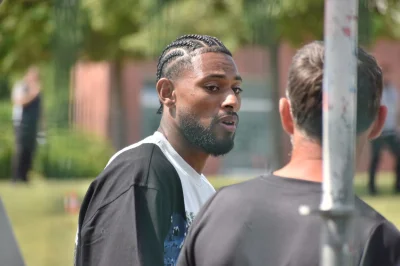Un an après une grave blessure, Jeff Reine-Adélaïde sort blessé avec Heracles Almelo
