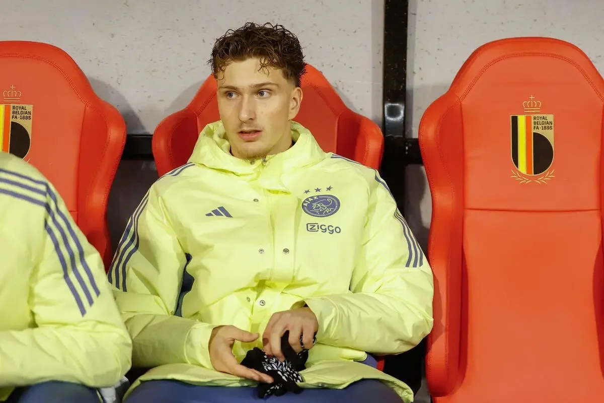 Mika Gogts, Lucas Stassin… Grosse polémique en Belgique après la liste de Rudi Garcia