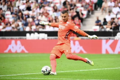 FC Nantes : Anthony Lopes a une touche en Espagne