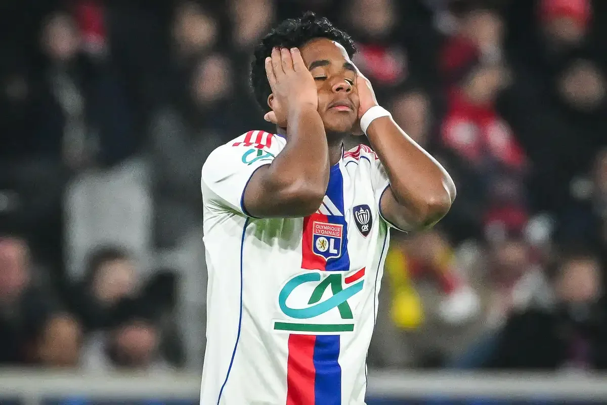 OL : Fonseca annonce une mauvaise nouvelle