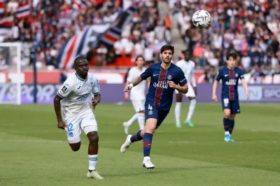 Lorient : Un ancien crack de l’OM courtisé en Italie