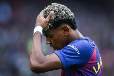 CDM 2026 : L’Espagne ne compte plus sur Lamine Yamal