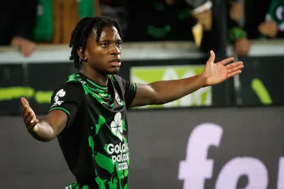 L’AS Monaco va boucler une arrivée en défense