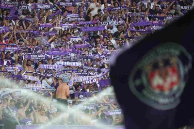 Toulouse vise une révélation du National