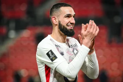 Le Stade Rennais vise une fin de contrat du LOSC