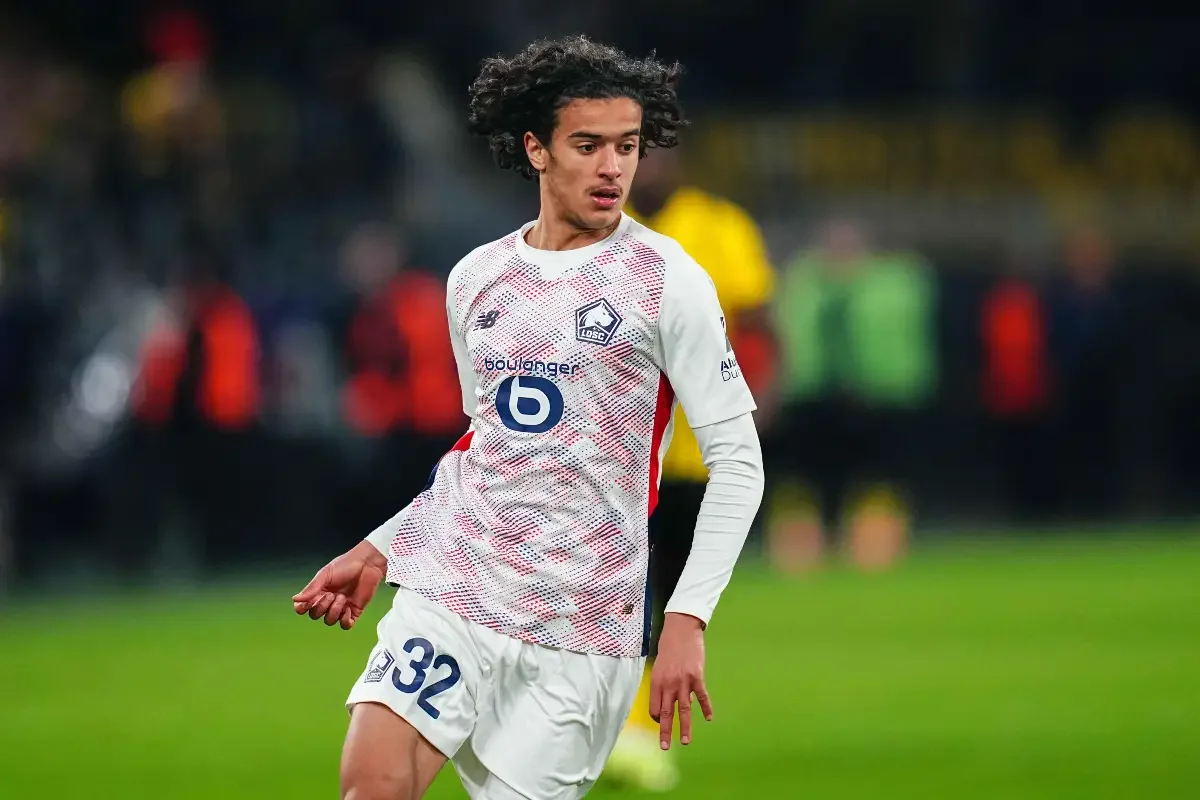 PSG : ça chauffe pour Ayyoub Bouaddi
