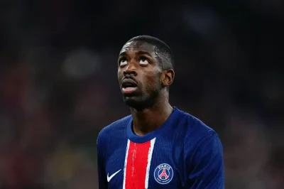 Arsenal : mauvaise nouvelle en provenance du PSG !