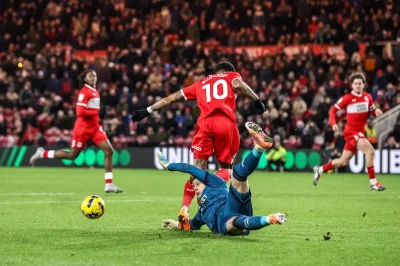 Toulouse tente de recruter un gardien en Angleterre