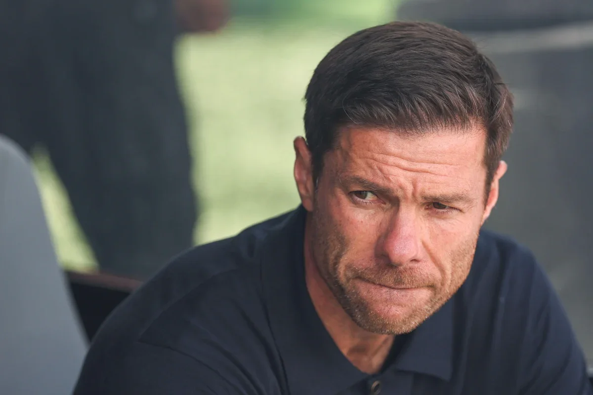 Liverpool se sent trahi par Xabi Alonso