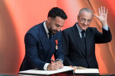 Real Madrid : fin d’un conte de fées qui a débuté il y a 24 ans