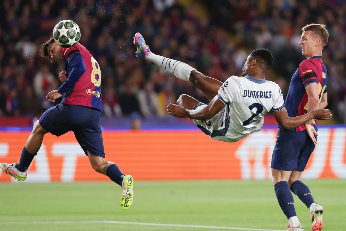 Inter : Dumfries confirme son prix de vente