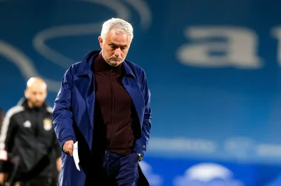 C’est fait, José Mourinho est de retour au Real Madrid