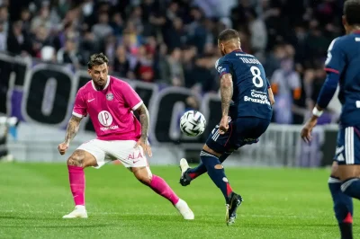 Rester ou quitter l’OL, Tolisso a pris sa décision