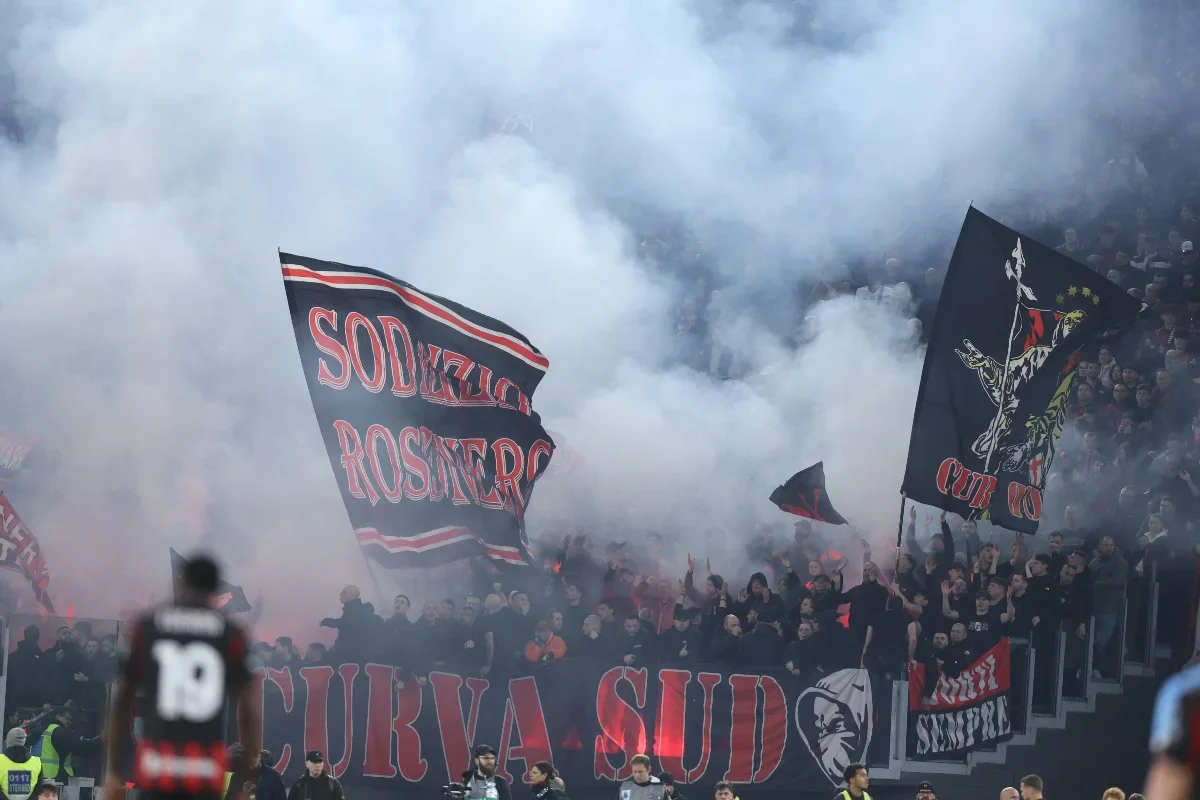 OGC Nice : L’Aillianz Riviera n’a pas fait de cadeau aux Aiglons