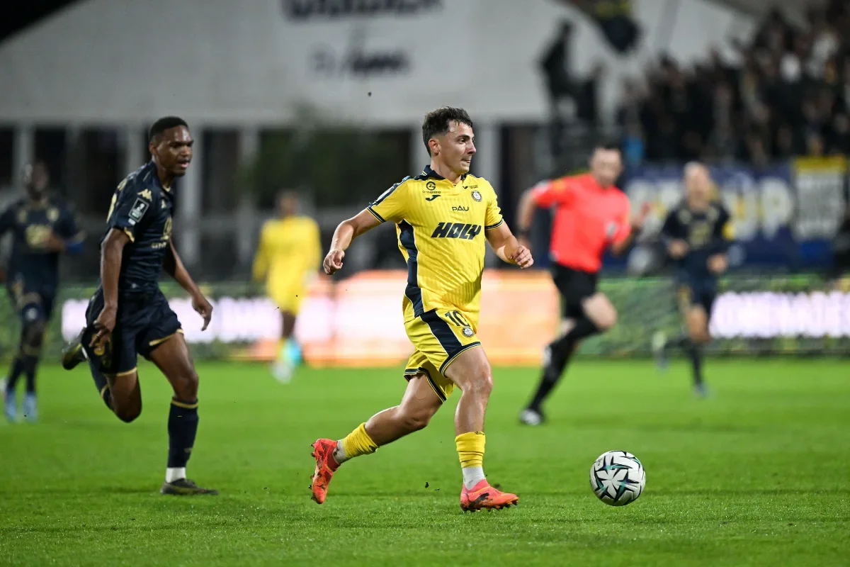 ASSE : Une révélation de Ligue 2 dans le viseur