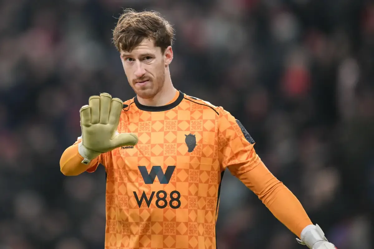 Chelsea : Un gardien néerlandais pour garder les cages ?