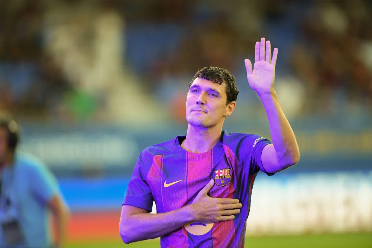 Barça : malgré une saison de blessures, ce défenseur va rester