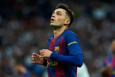 Barça : Pedri va toucher le jackpot