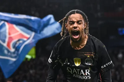 PSG : Barcola de plus en plus proche d’un départ