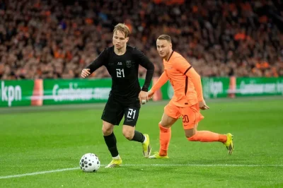 Liverpool veut recruter du côté de Benfica !