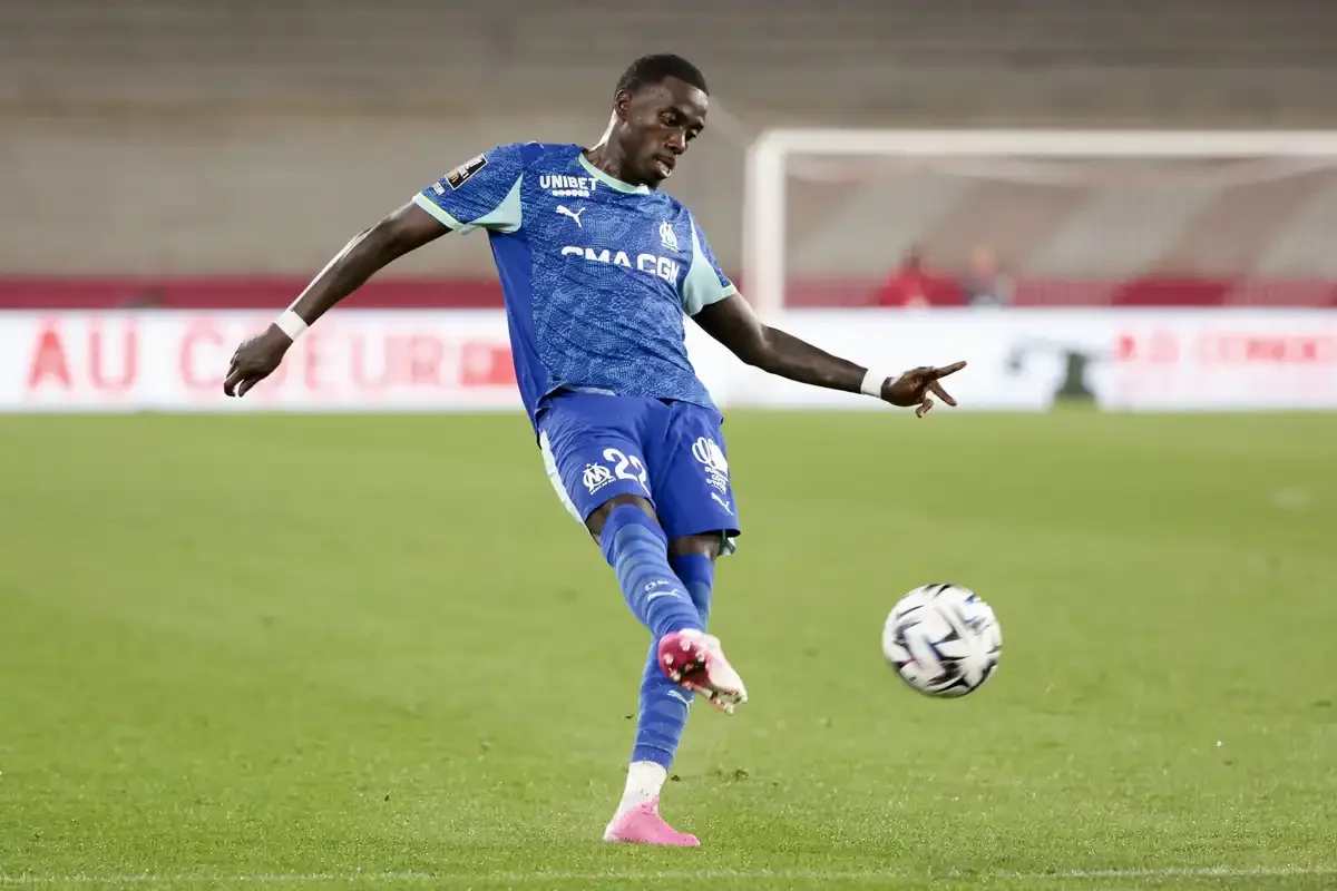 OM : L’horizon s’assombrit pour cet attaquant
