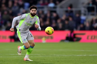Le Real Madrid fonce sur un défenseur de Manchester City