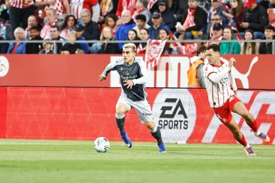 Arsenal se penche sur un talentueux ailier espagnol