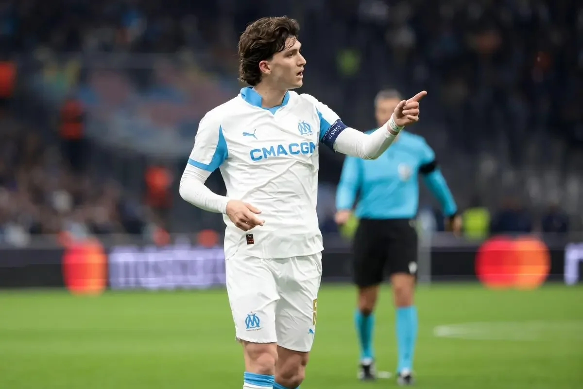 OM : Ce défenseur veut partir
